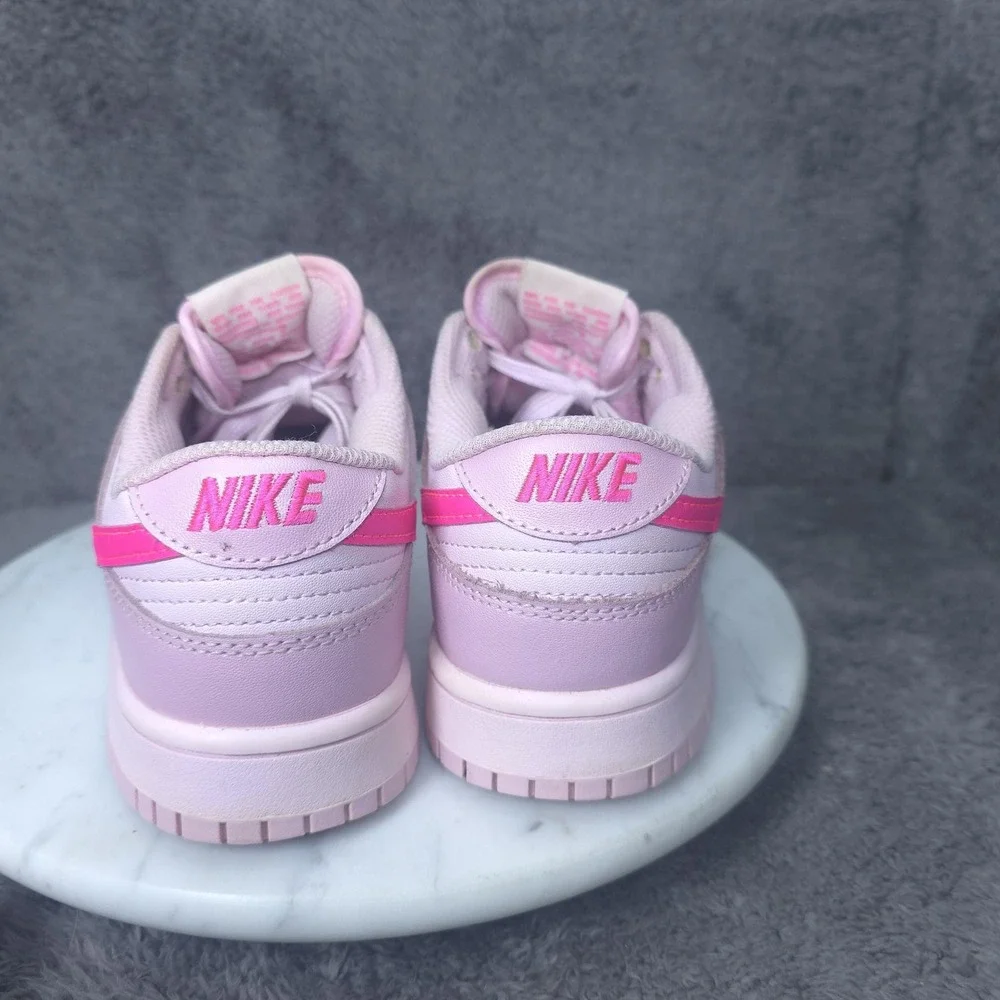 Nike dunk low